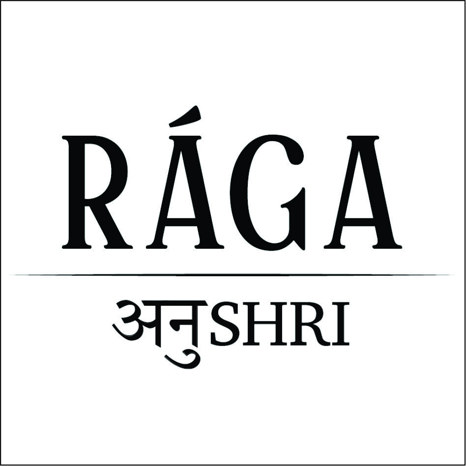 Raga Anushri Device mark 6170359 Trademark