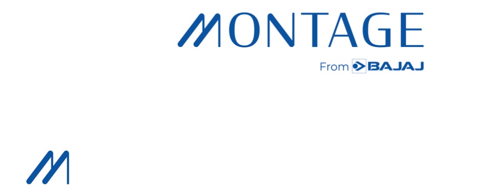 M Montage From Bajaj Device mark 6169831 Trademark