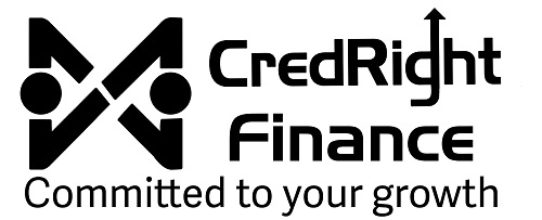 Credright Finance Device mark 6170016 Trademark