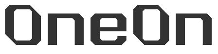 Oneon Device mark 6169726 Trademark