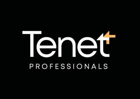 Tenet Device mark 6169985 Trademark