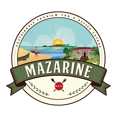 Mazarine Device mark 6170607 Trademark