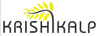 Krishikalp (label) Device mark 6170498 Trademark