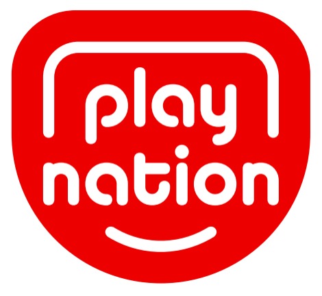 Play Nation Device mark 6170558 Trademark