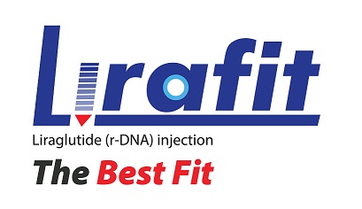 Lirafit Device mark 6170918 Trademark