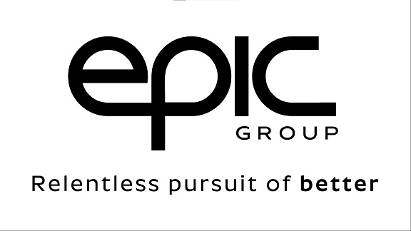 Epic Group Relentless Pursuit Of Better Device mark 6170823 Trademark