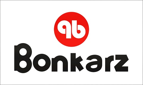 Bonkarz Device mark 6170966 Trademark