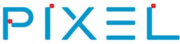 Pixel Label Device mark 6170844 Trademark