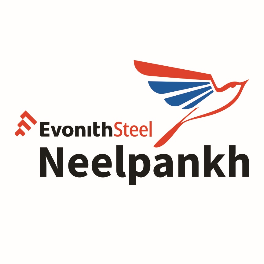 Evonithsteel Neelpankh Device mark 6171099 Trademark