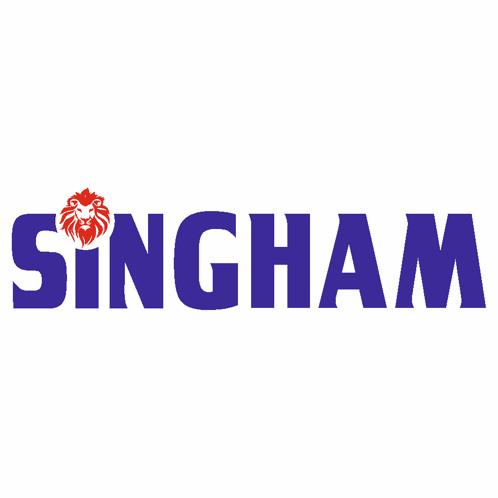 Singham Device mark 6171425 Trademark