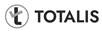 Totalis (label) Device mark 6171476 Trademark