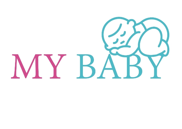 My Baby Logo Device mark 6175397 Trademark