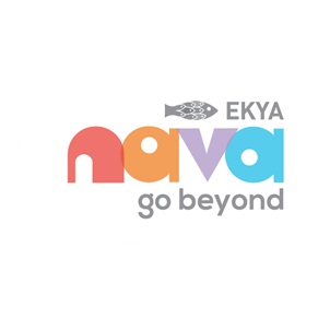 Ekya Nava Go Beyond (device) Device mark 6175517 Trademark