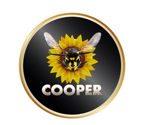 Cooper Device mark 6171694 Trademark