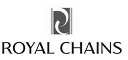 Royal Chains With R Logo Device mark 6171819 Trademark