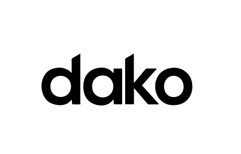 Dako Device mark 6172134 Trademark
