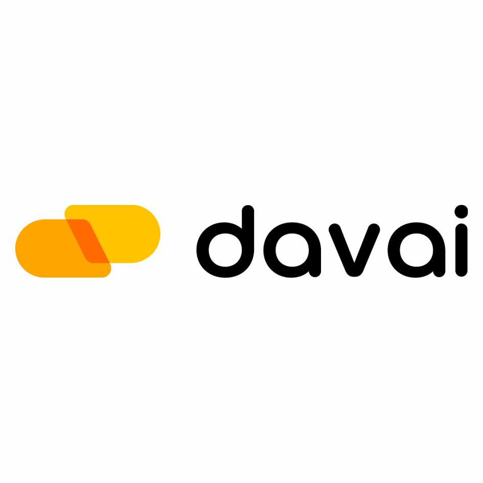 Davai Device mark 6171720 Trademark