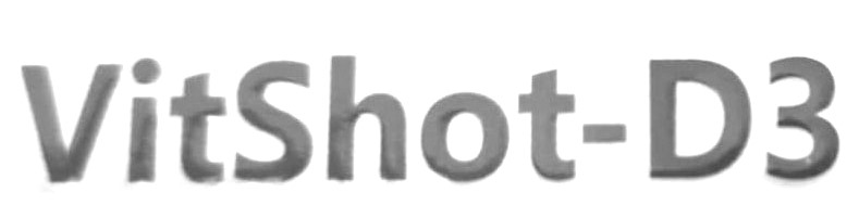 Vitshot-d3 Device mark 6171967 Trademark