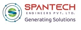 Spantech Engineers Private Limited- Generating Solutions Device mark 6171678 Trademark