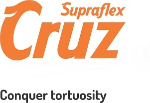 Supraflex Cruz Device mark 6171812 Trademark