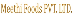 Meethi Foods Pvt. Ltd. Device mark 6171562 Trademark