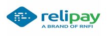 Relipay With Logo Device mark 6172412 Trademark