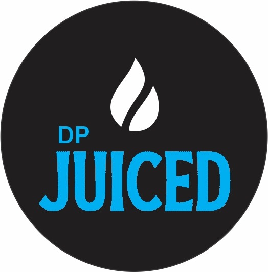 Dp Juiced (device) Device mark 6172536 Trademark