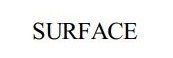 Surface Device mark 6172668 Trademark