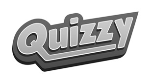 Device Mark / Logo For 'quizzy' Device mark 6172742 Trademark
