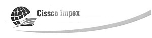 Cissco Impex (with Device) Device mark 6172666 Trademark