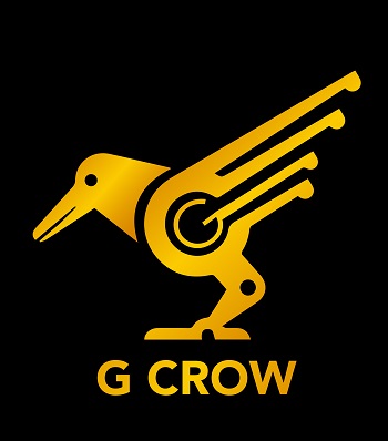 G Crow Device mark 6172768 Trademark