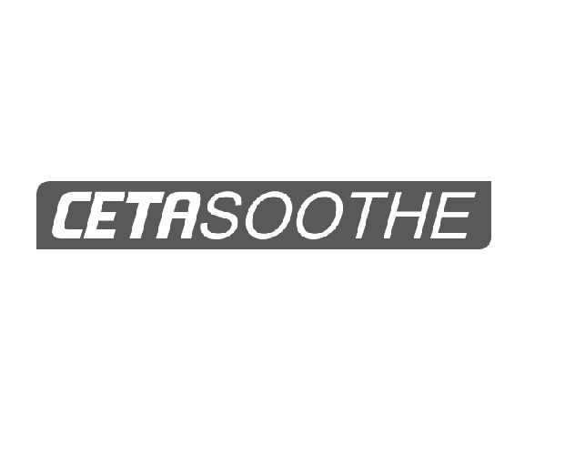 Cetasoothe Device mark 6172942 Trademark