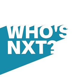 Who's Nxt Device mark 6172849 Trademark