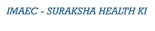 Imaec - Suraksha Health Ki Device mark 6172963 Trademark