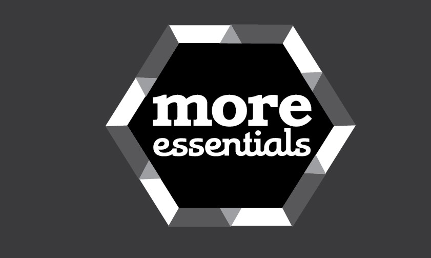 More Essentials Device mark 6173184 Trademark