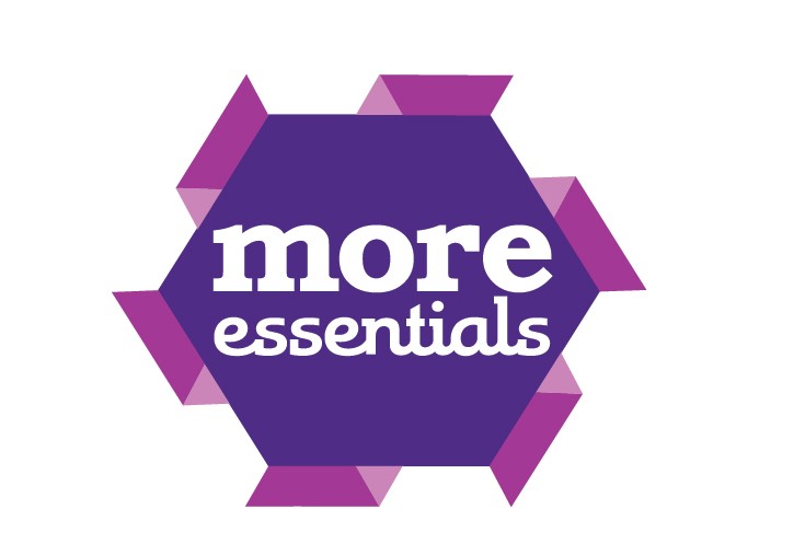 More Essentials Device mark 6173183 Trademark