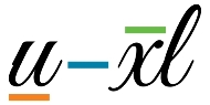 U-xl Device mark 6173301 Trademark