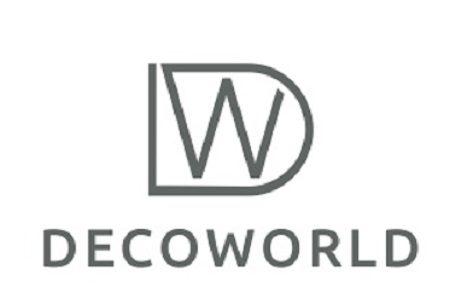 Decoworld Device mark 6173414 Trademark