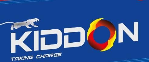 Kiddon Device mark 6173359 Trademark