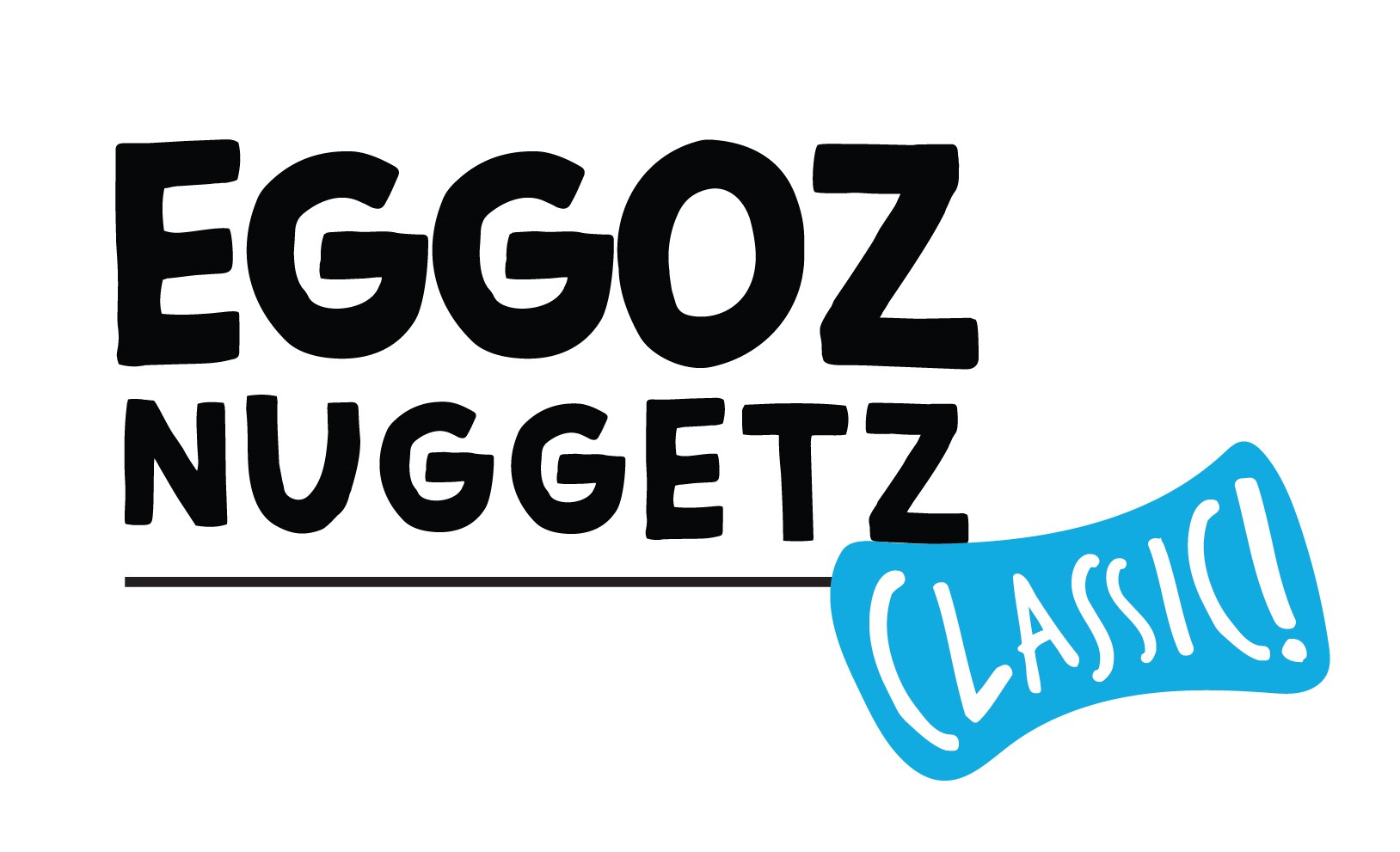 Eggoz Nuggetz Device mark 6173492 Trademark