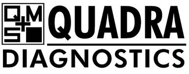 Qms Quadra Diagnostics Device mark 6173586 Trademark