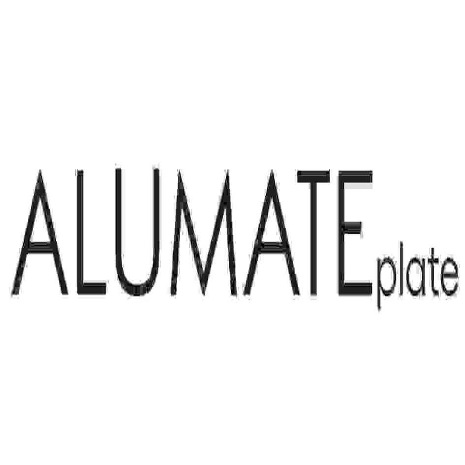 Device Of Alumet Plate Device mark 6173380 Trademark