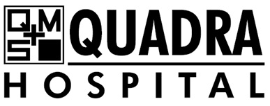 Qms Quadra Hospital Device mark 6173497 Trademark