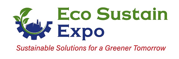Eco Sustain Expo Sustainable Solutions For A Greener Tomorrow Device mark 6173508 Trademark