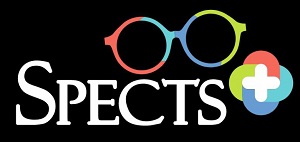 Spects+ Device mark 6173607 Trademark