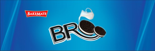 Bakemate Bro Device mark 6173669 Trademark