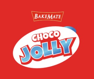 Bakemate Chocojolly Device mark 6173671 Trademark