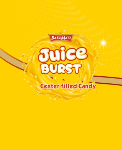 Bakemate Juiceburst Device mark 6173673 Trademark