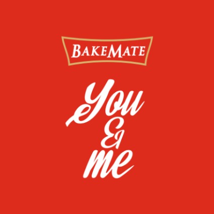 Bakemate You&me Device mark 6173674 Trademark