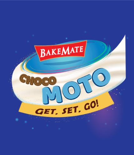 Bakemate Chocomoto Device mark 6173675 Trademark